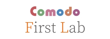 Comodo First Lab